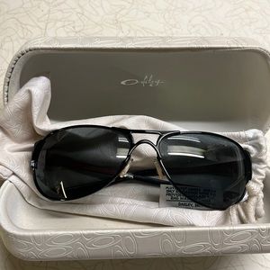 Oakley Restless Polarized Sunglasses